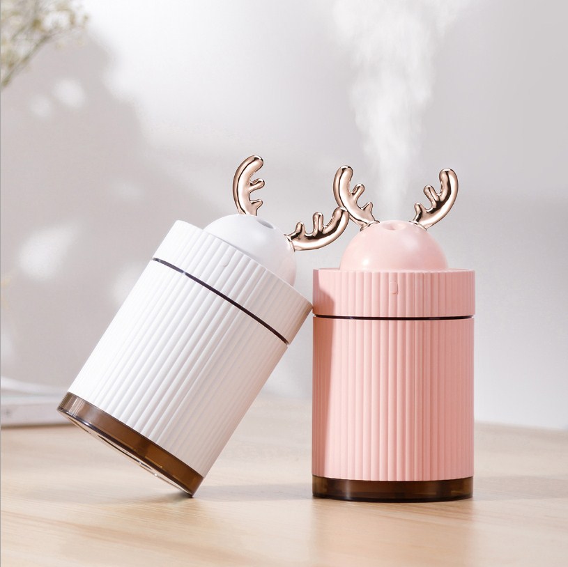 Ultrasonic Aroma Essential Oil Diffuser, Ultrasonic Aroma Diffuser Humidifier, Mini USB Aroma Diffuser Ultrasonic Humidifier