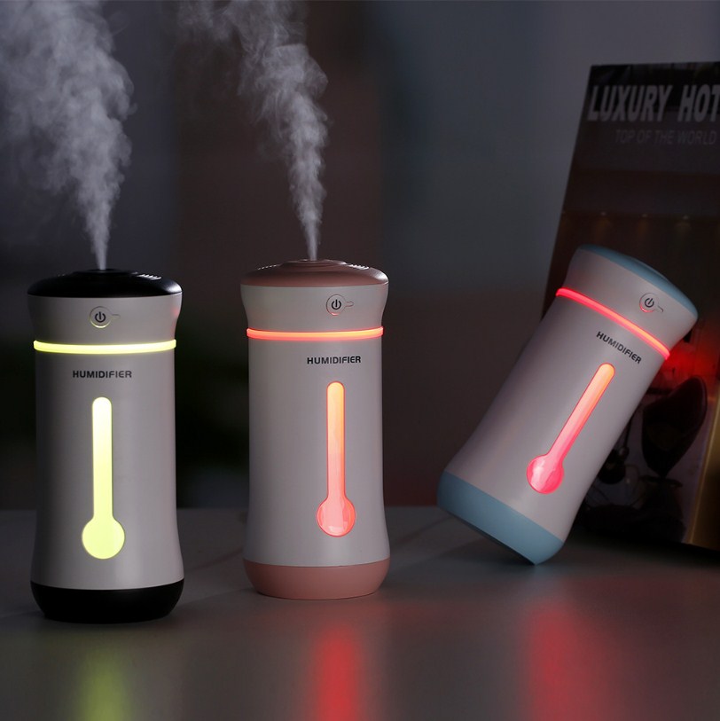 Ultrasonic USB Aroma Diffuser, Humidifier Aroma Diffuser Ultrasonic, Mini USB Aroma Diffuser Ultrasonic Humidifier