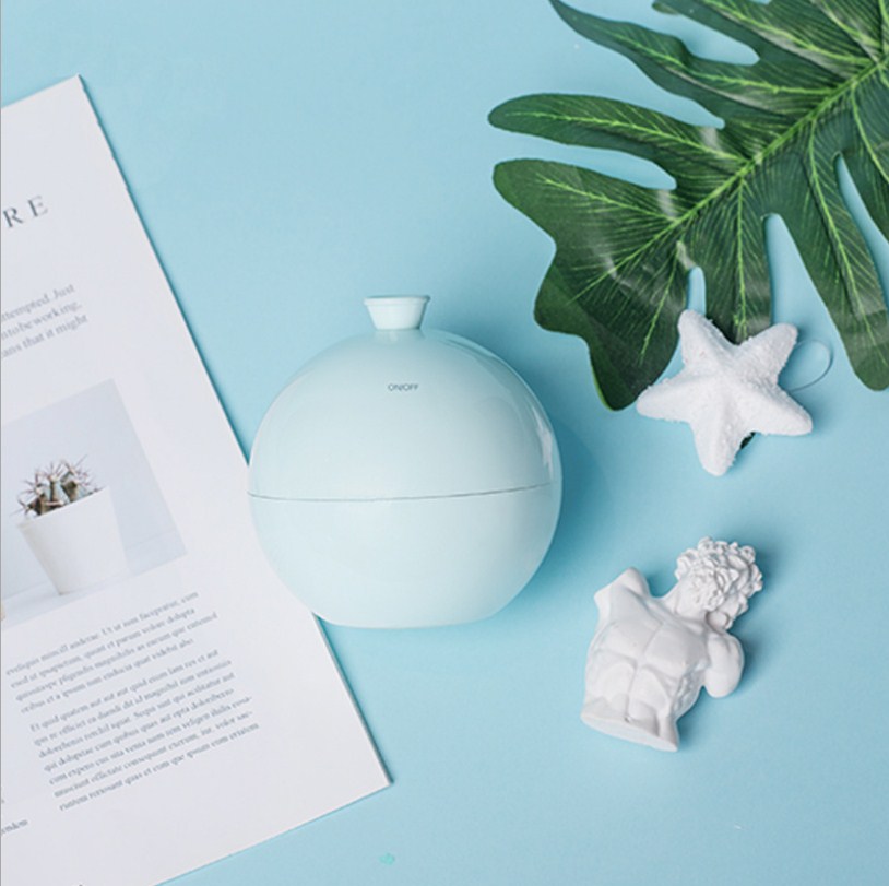 Electric Aroma Diffuser Essential Oil Diffuser, Aroma Diffuser Essential Oil Diffuser, Mini USB Ultrasonic Aroma Mist Diffuser