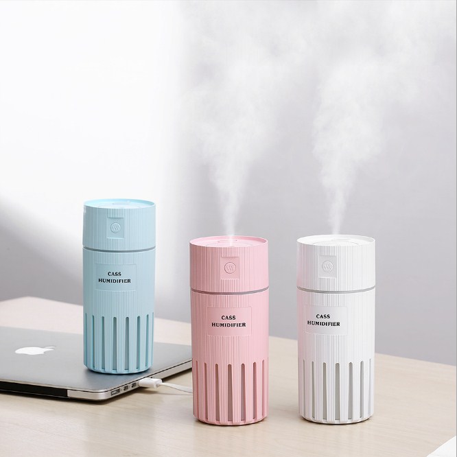 Diffuser Humidifier Aromatherapy, Aromatherapy Essential Oil Diffuser Ultrasonic, Mini USB Personal Aromatherapy Diffuser