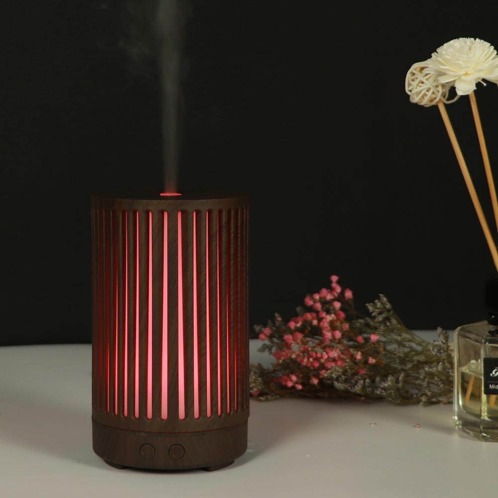 100ml Home Office Decorative Gift Essential Oil Diffuser