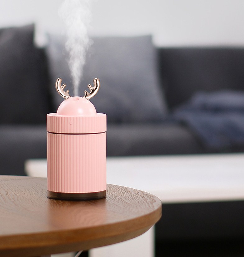 Wholesale USB Aroma Essential Oil Diffuser, Mini USB Essential Oil Diffuser, Mini USB Portable Aroma Essential Oil Diffuser