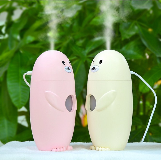 Fragrance Diffuser Aroma Spreader, Ultrasonic Aroma Essential Oil Diffuser, Mini USB Humidifier Essential Oil Aroma Diffuser