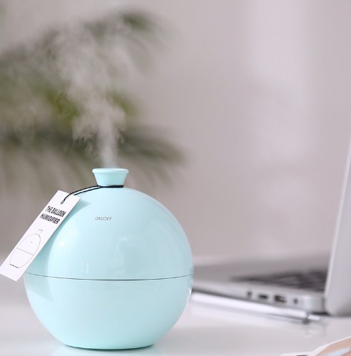 Essential Oil for Aromatherapy Diffuser, Portable Aromatherapy Oil Diffuser, Aromatherapy Essential Oil Diffuser Humidifier