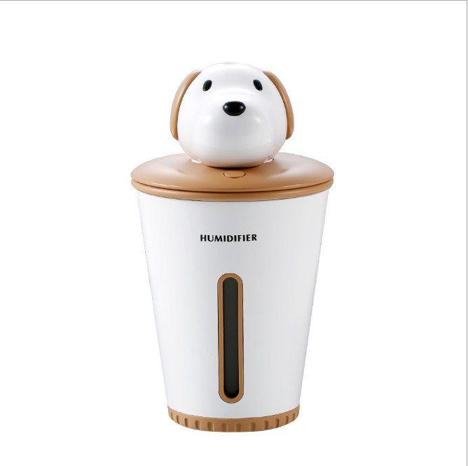 Home Aroma Humidifier Air Diffuser, Fragrance Diffuser Aroma Spreader, Mini USB Portable Humidifier Aroma Diffuser Ultrasonic