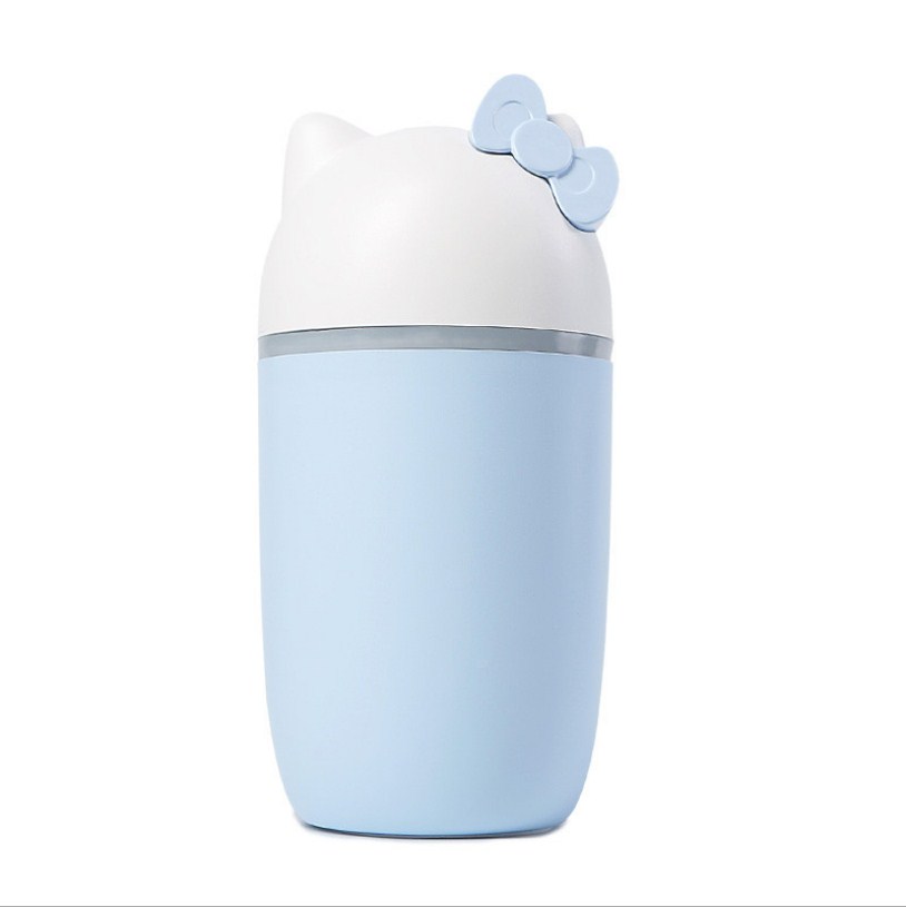 Fragrance Diffuser Aroma Spreader, Ultrasonic USB Aroma Diffuser, Mini USB Portable Aroma Diffuser Ultrasonic Humidifier