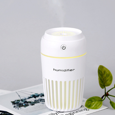 Tabletop / Portable Installation and EMC Certification Air Humidifier Essential Oil Diffuser