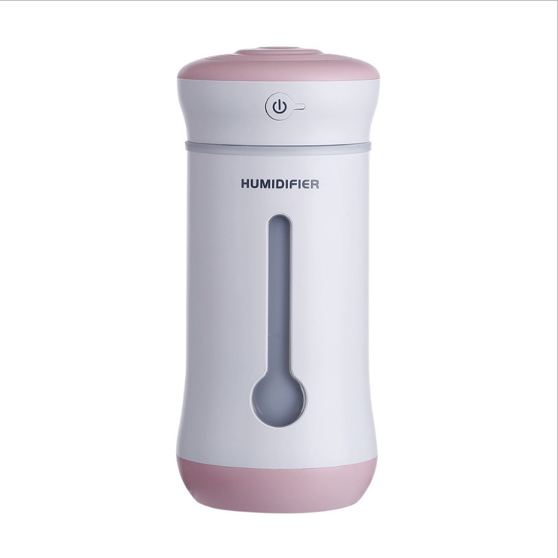 Car Humidifier Essential Oil Diffuser, Air Humidifier Essential Oil Diffuser, Ultrasonic Air Humidifier Essential Oil Diffuser