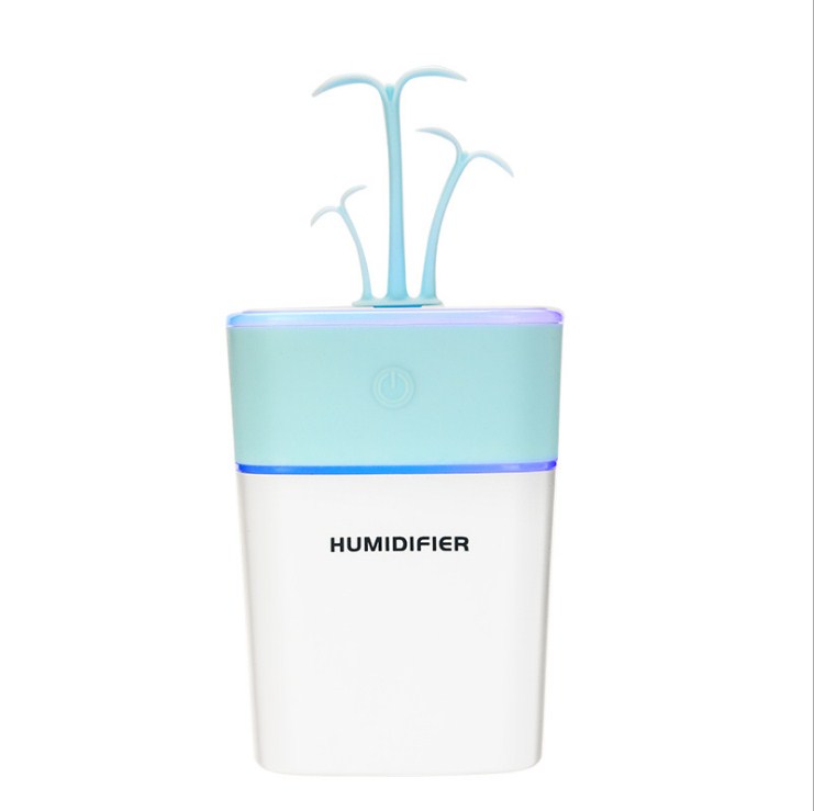 Ultrasonic Humidifier Aroma Diffuser, Home Aroma Humidifier Air Diffuser, Mini USB Ultrasonic Aroma Diffuser Humidifier