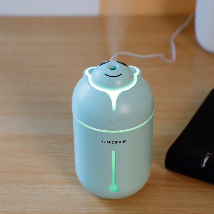 Wholesale Aromatherapy Electric Diffuser, Ultrasonic Humidifier Aroma Diffuser, USB Portable Home Aroma Humidifier Air Diffuser