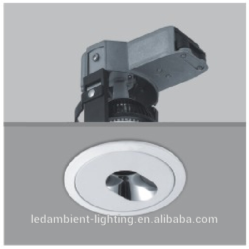 led spot light mr16 220v cabinet led mini spot light GU10