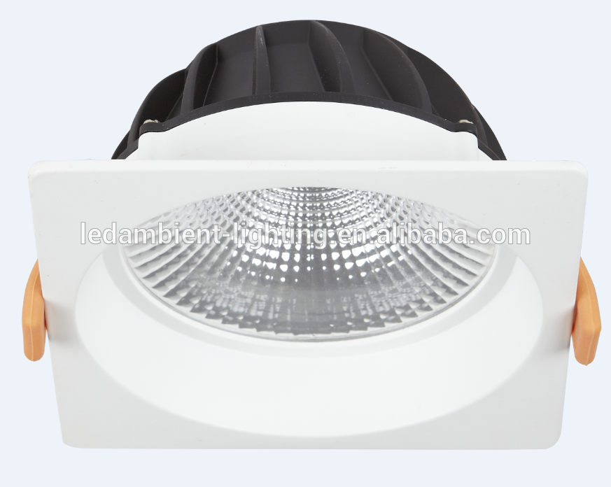 led downlight smd round natural color 30w ceiling downlight