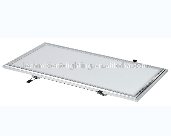 60x 60 cm Square 36W/48W LED Panel Light With Aluminium Lamp Body