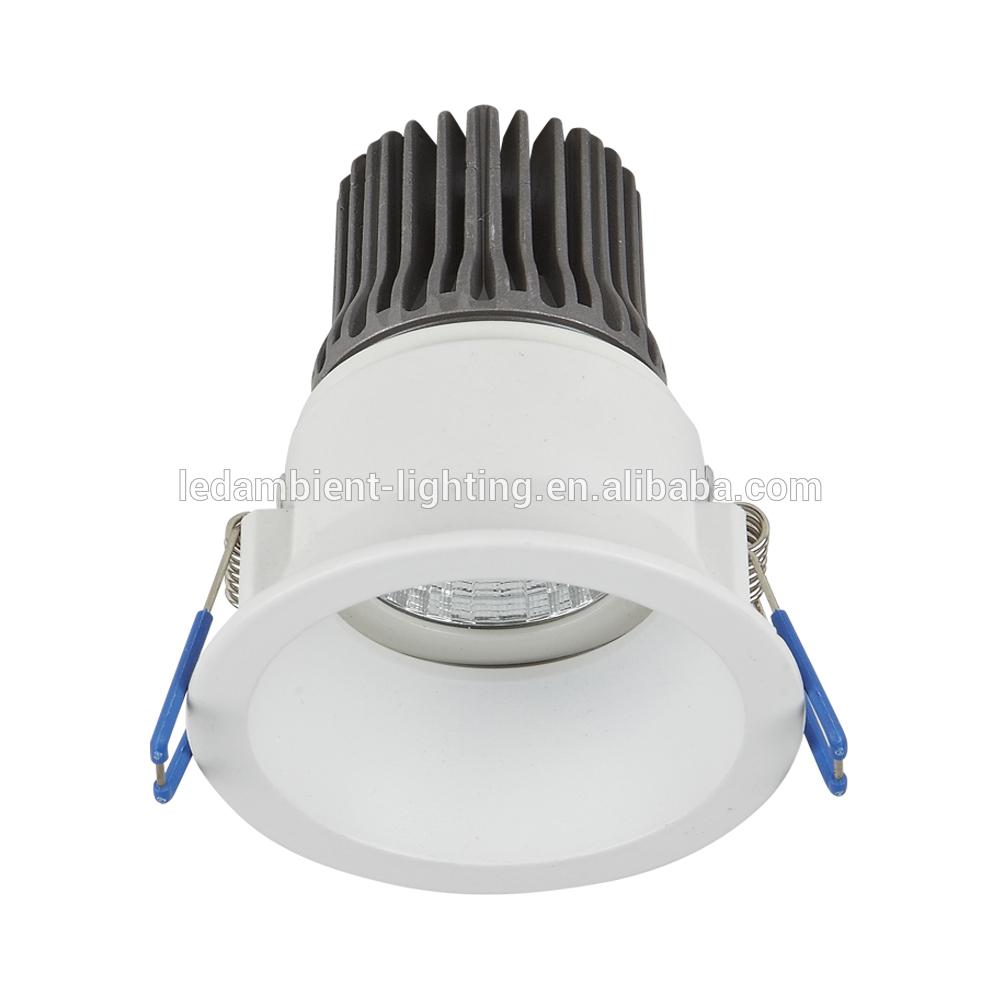 Hot Sale Recessed LED Down Spot Light 7W,COB Down Spot Light 7W For Home Decorative