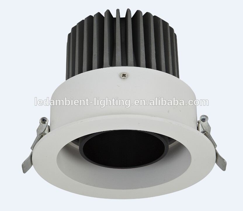 COB LED Light Downlight Distributor 15W 30W 50W recessed led downlight