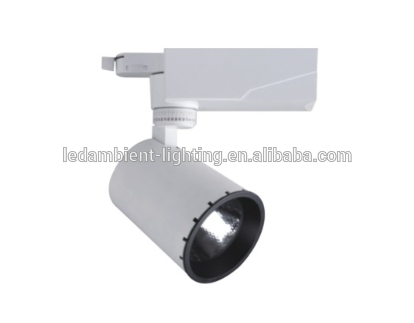 Matt White Commercial Light 35W LED Spot Light Fixture of Ceiling Lighting