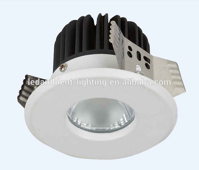 spot light COB recessed ceiling lamp mini professional commercial light 2w