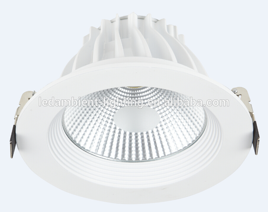 Hot Sale Product apll LED Downlight kit in Dubai Free Voltage LED Downlight Kit