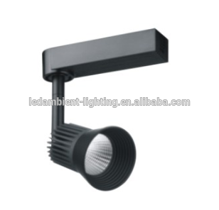 LED Commercial Lighting Track Rail COB Spot Light Gallery 7W LED Track Light