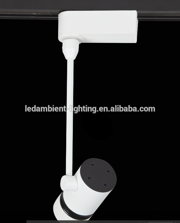 Exhibition Arm Light 10W Long Arm Light COB LED Track Light