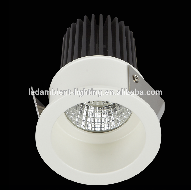 LED Spot Lamp Ceiling Light LED Lamp 12 degree 38 Degree Recessed LED Spot Lamp