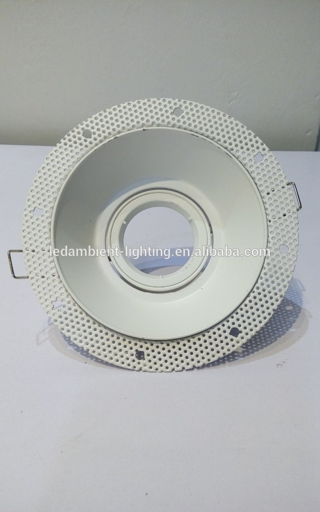 Aluminum Material High Luminaire Efficiency 7W/14W COB LED Spot Light