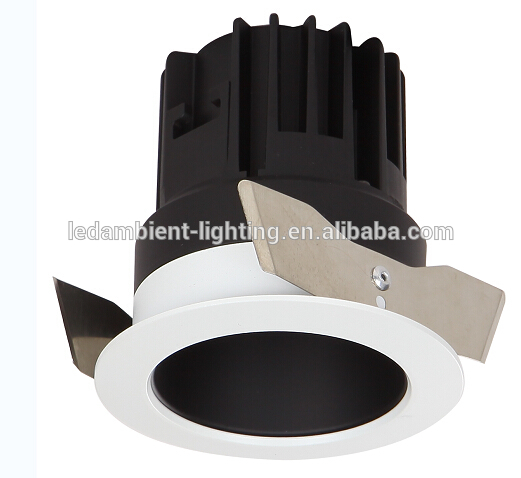 IP44 SMD COB LED downlight for India market BIS certificate 2835 chips downlight