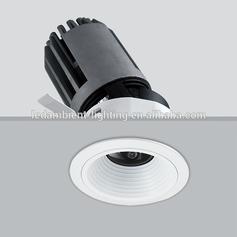 LED GX53 ReplaceTraditional Downlight GX53/MR16/GU10 Lamp Fixture