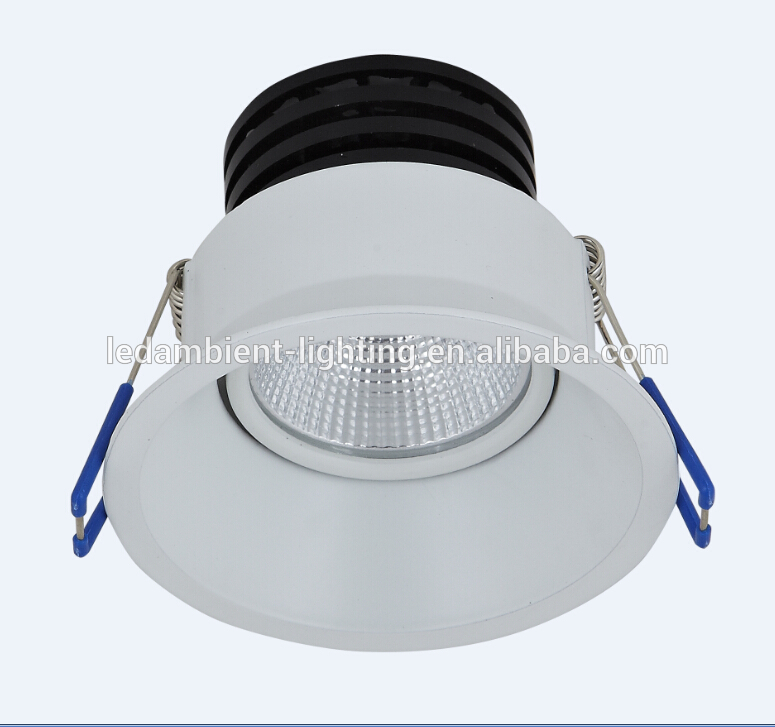 down light China lighting factory outlet 8w led down light