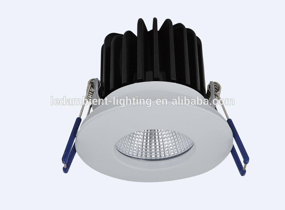 8W/10W/12W LED spotlight holder cob led spotlight led light spotlight