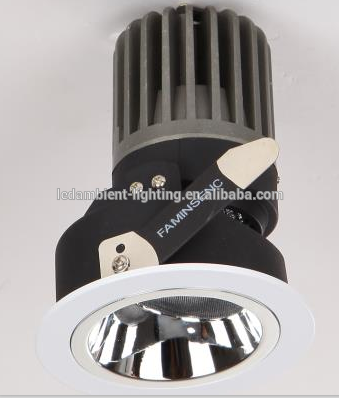 Aluminum LED Lighting Pole Epistar Chip Taobao 9W flexible LED Lighting