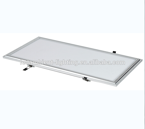 Summer New Style 36w LED Panel Light without Any Screw Commercial Lighting Panel