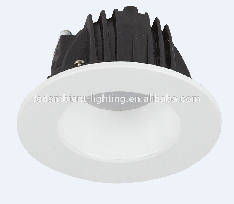 30 watt cara pasang downlight led light downlight recessed ceiling light