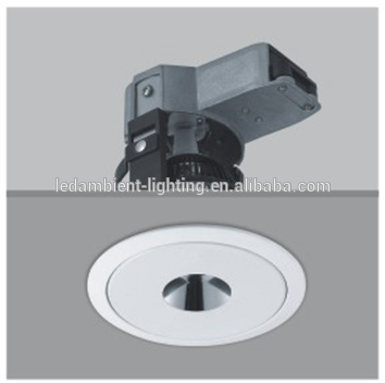 Alibaba China Spotlight MR16 LED Light GU5.3 Ceiling Mounted LED Light