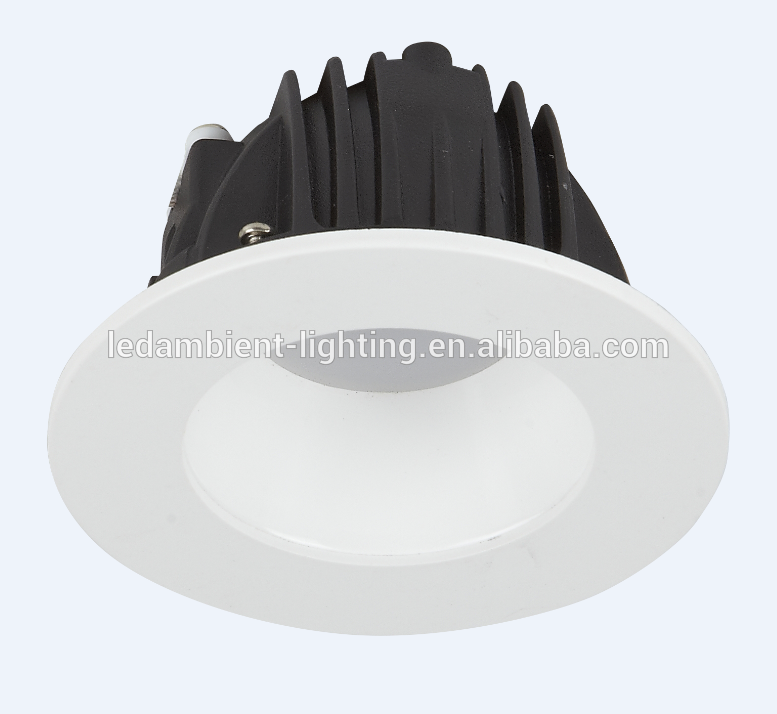 Broadside Face Mask LED Downlight 3W Ceiling Downlight