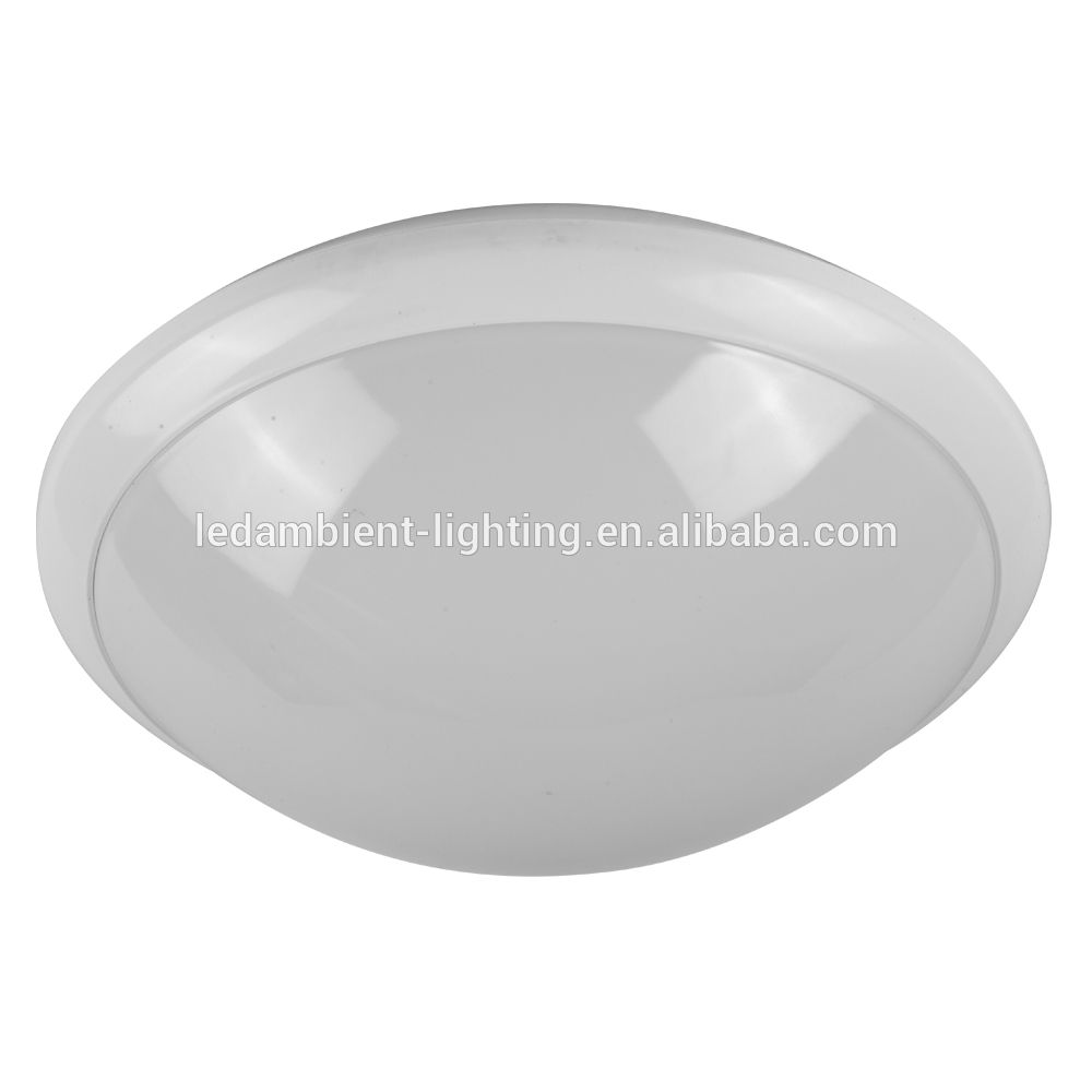 Germany standard Surface mounted IP65 LED ceiling shower lamp waterproof LED bathroom ceiling lights