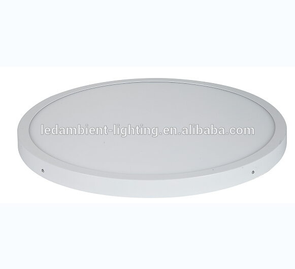 36w 60x 60 cm LED Panel Light,2ft x2ft UGR<19 LED Panel Light