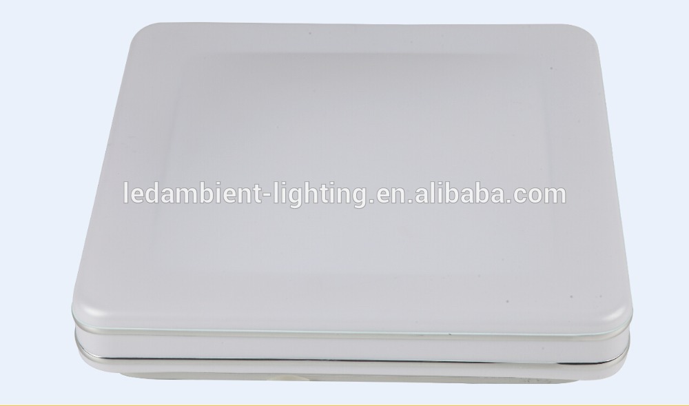 ceiling light surface mounted ceiling light CE 16w led panel light