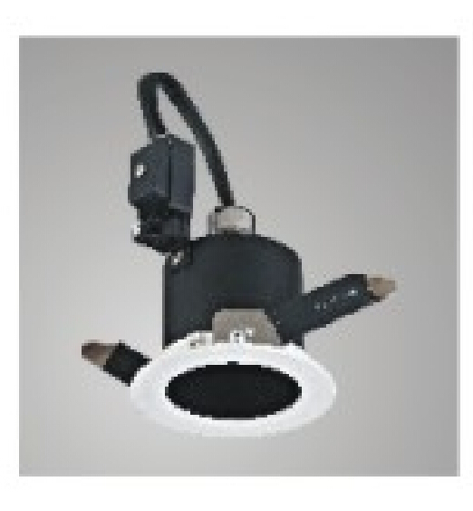 Quartz halogen MR16 fixture