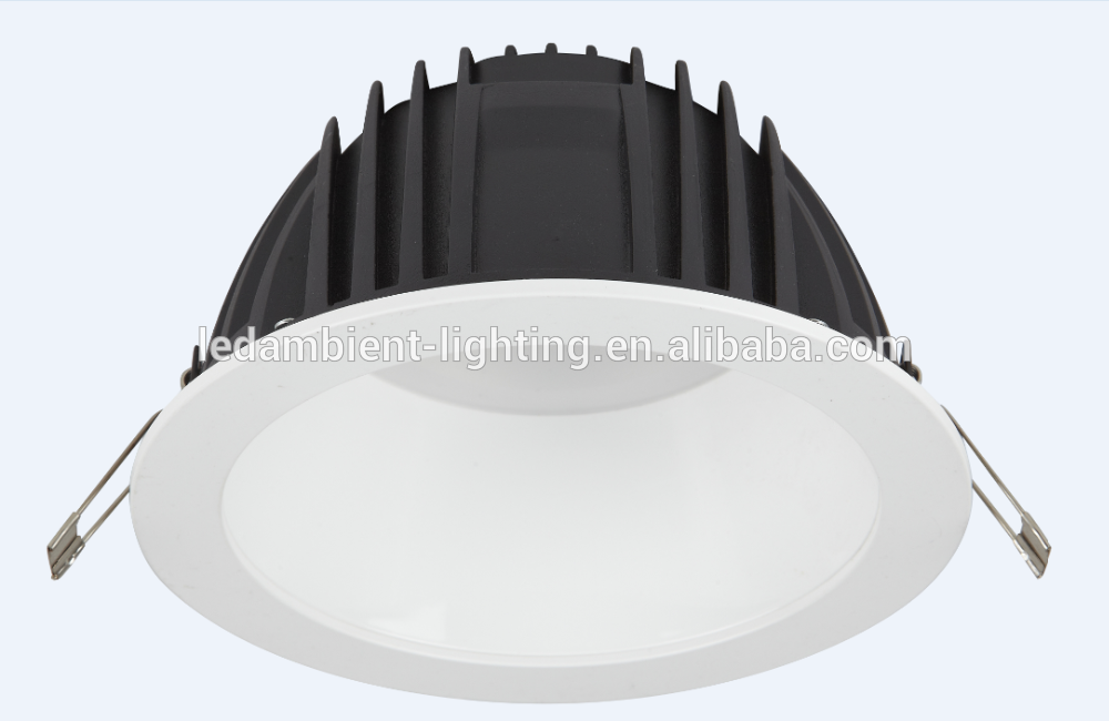 5 Watt Down Light Under Eaves LED Light Aluminum 5W LED Downlight CE