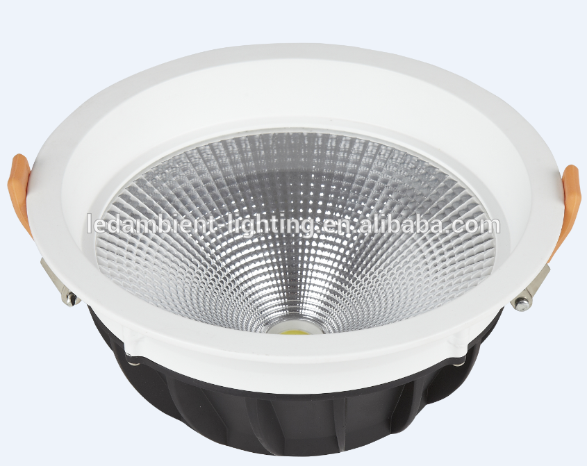 SMD 20W 6 inch 165mm downlight high output lumens led