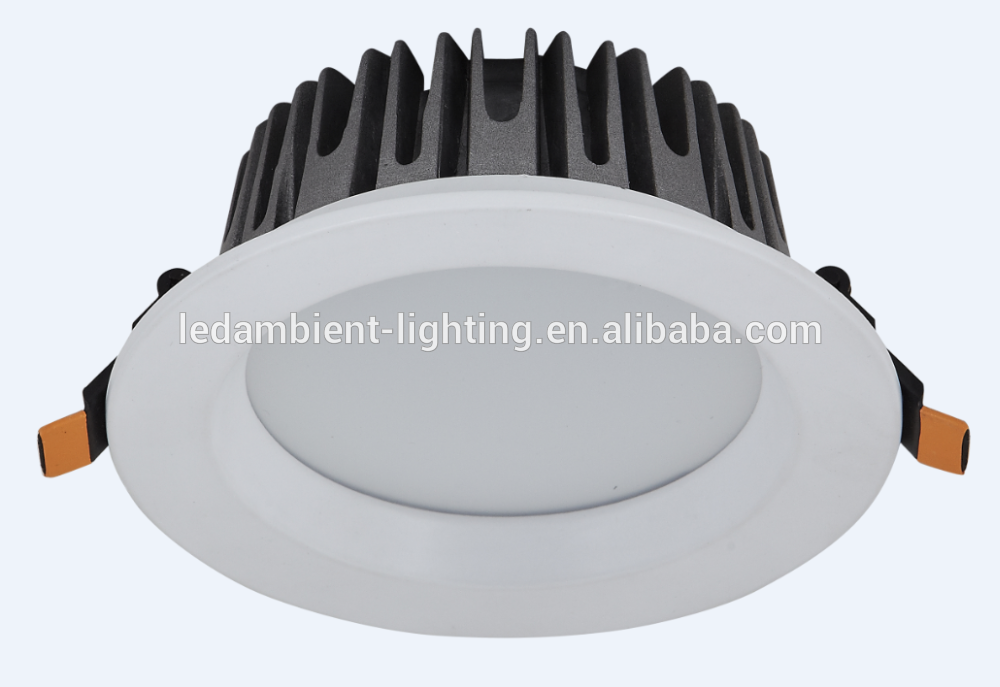 China New Down Light 15W Low Price COB LED Office Down Lighting supermarket mall place