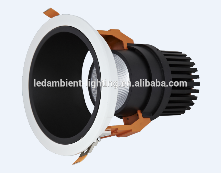 Size Dia.145*H170MM High Lumens 30W LED Wall Washer Light Indoor Light for hotel lobby lighting