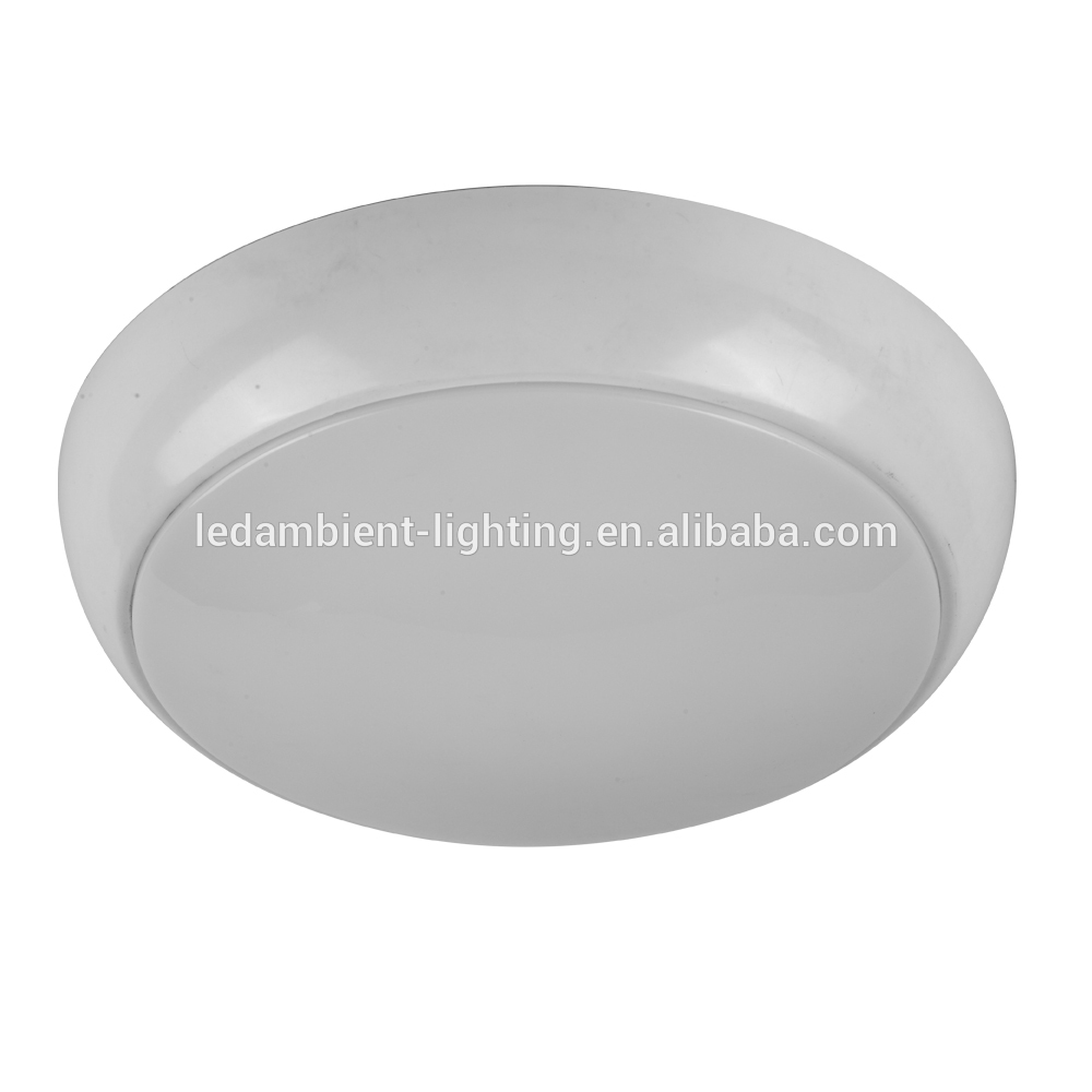 IP65 round / square led ceiling lamp led acrylic lamp for indoor use