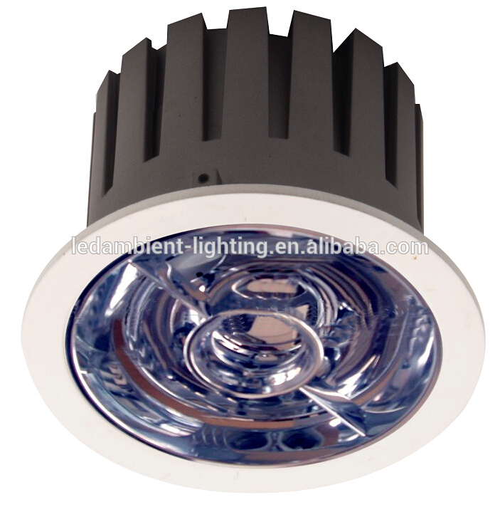 Spotlight led 28w high quality 3 years warranty COB LED spot light projects spotlight