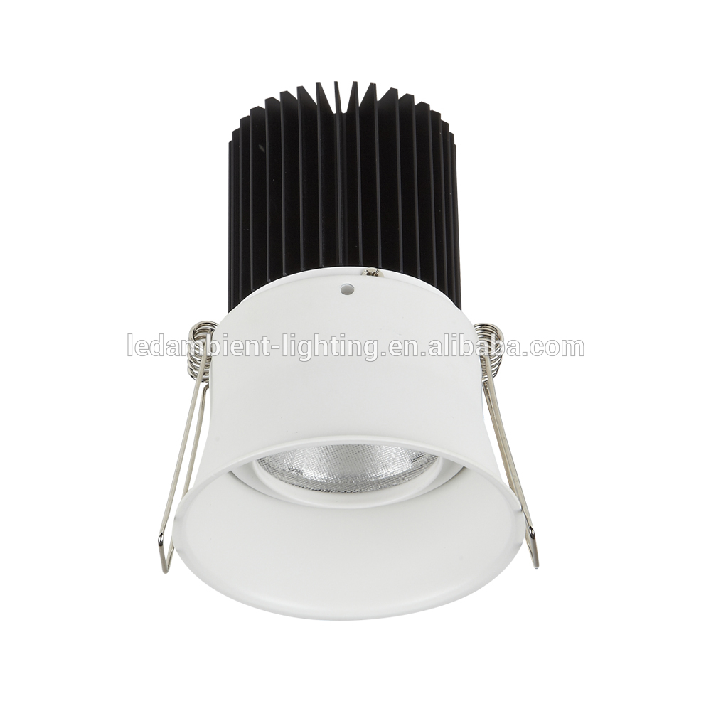 LED slim down light,spot light dia 80mm 5w 8w 9w lamp