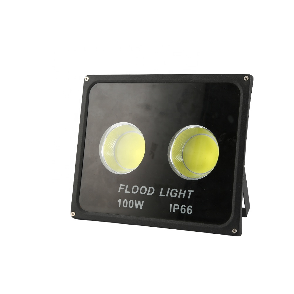 Factory New Design High Power Led Flood Light 400W 500W 600W Outdoor High Lumens Floodlight Waterproof IP65 Led Garden Light