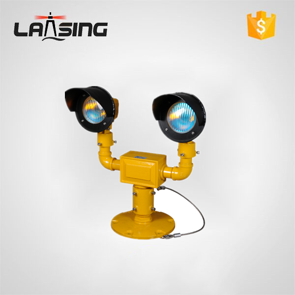 JCL150 Elevated runway guard light