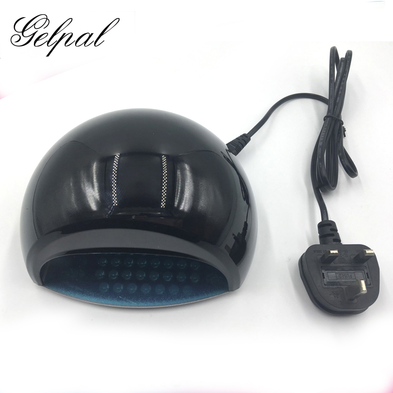 Professional UV Light Led Nail Dryer Lamp for Fingernail &Toenail