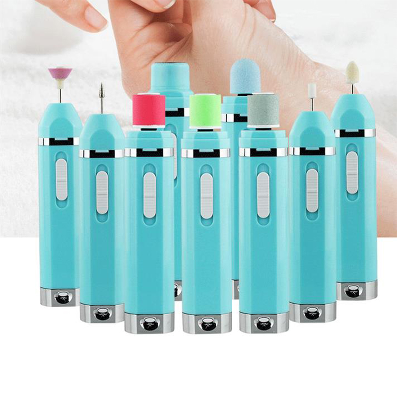 Factory direct sales high quality electric e file nail drill